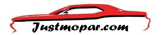 Just Mopar